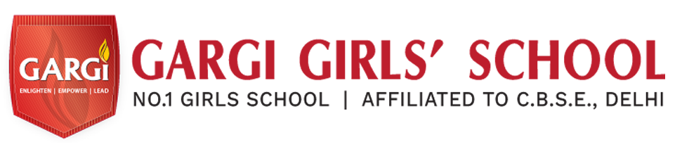 Gargi Girl's Schoollogo