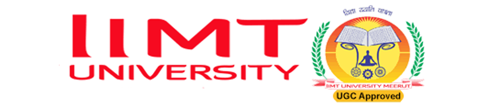 IIMT Universitylogo