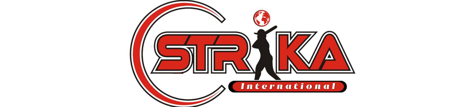 strike academy meerutlogo