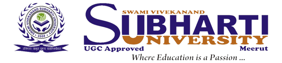 subharti universitylogo